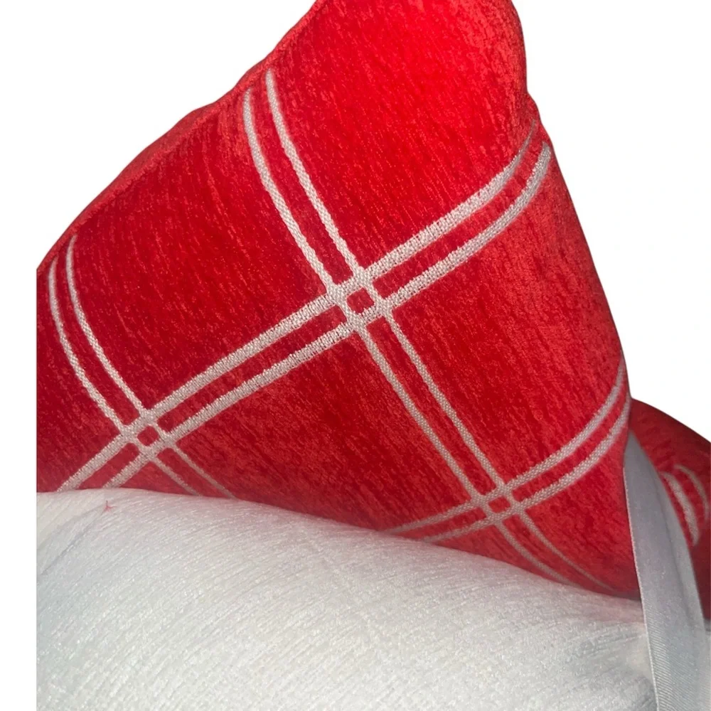 Wondershop Holiday Toss Pillows-Set of 2